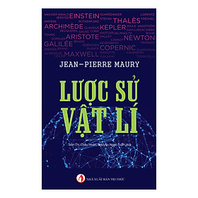 Lược Sử Vật Lí