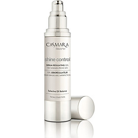 Casmara Gel Ngừa Mụn Mờ Thâm