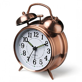 Mua Đồng hồ để bàn báo thức cao cấp History Alarm