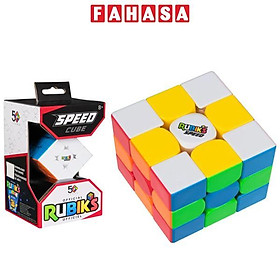 Đồ Chơi Rubik's Speed Tốc Độ - Refresh - Rubik's 6071158