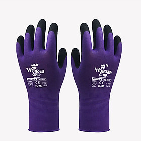 Găng Tay Làm Vườn Chống Mài Mòn Wonder Grip