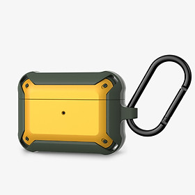 Mua Case Ốp Bảo Vệ Dành Cho Apple Airpods 3 - Basic Hai Màu Cao Cấp