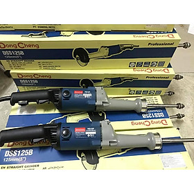 Mua MÁY MÀI SÀO 125MM 710W DONGCHENG DSS125B - HÀNG CHÍNH HÃNG