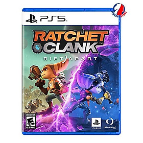 Mua Ratchet and Clank: Rift Apart - PS5 - US - Hàng Chính Hãng