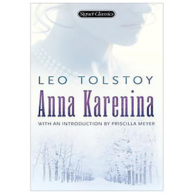 Anna Karenina