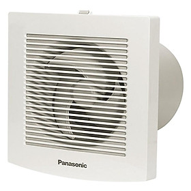 Mua Quạt Hút Gắn Tường Panasonic FV-10EGS1 / FV-15EGS1 - Hàng chính hãng