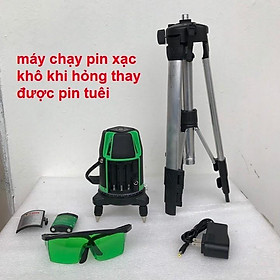 Mua Máy cân bằng laser tia xanh - máy bắn cos - máy bắn cốt - máy bắn tia laze - máy cân mực