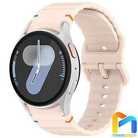 Dây đeo cho Samsung Watch 7/ 6/ 5/ 4/ 3/ FE (DNC3)