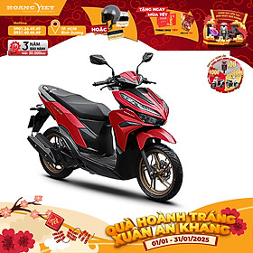 Xe Máy Honda VARIO 125 2025 - Phiên Bản Đặc Biệt