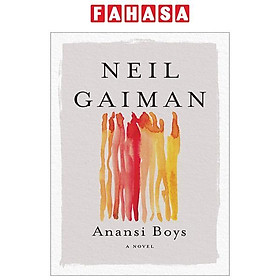 Anansi Boys