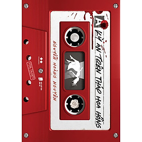 Kỳ Án Trên Tháp Hoa Hồng - Bản Quyền