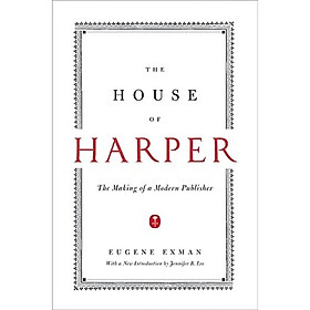 Nơi bán House of Harper The - Giá Từ -1đ