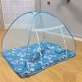 Mua Màn chụp tự bung đỉnh chóp 1m2 x 2m