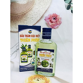 Mua Dầu tràm đặc biệt THIÊN PHÚC 100ml