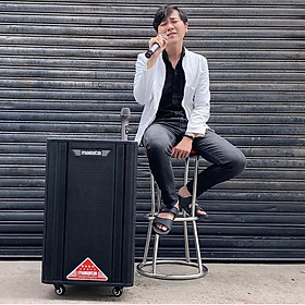 Mua Loa Kéo Karaoke Malata 9041 PY  - HÀNG CHÍNH HÃNG