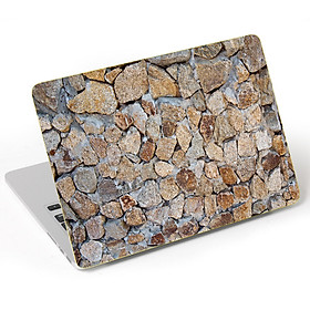 Mua Miếng Dán Skin Trang Trí Mặt Ngoài + Lót Tay Laptop Hoa Văn LTHV - 483