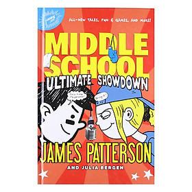 Middle School: Ultimate Showdown
