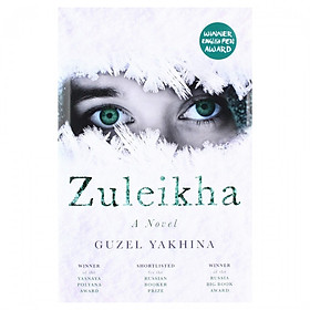Zuleikha (Previously Subbed)