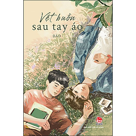 Sách Vệt Buồn Sau Tay Áo