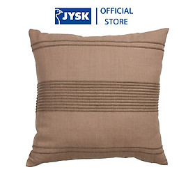 Mua Gối trang trí | JYSK Nattlilja | cotton | nhiều màu | R45xD45cm