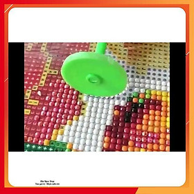 Mua Bộ Dụng Cụ Cây Lăn Tranh Đính Đá 360 độ