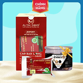 Tăng cường sinh lý