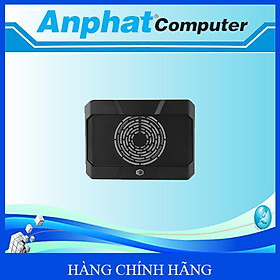 Mua Đế tản nhiệt Laptop Cooler Master X150R - Hàng Chính Hãng