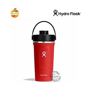 Mua Bình giữ nhiệt thể thao Hydro Flask Insulated Shaker 24oz 710ml