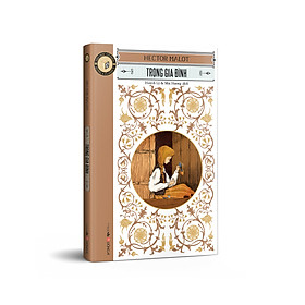 Sách Trong Gia Đình