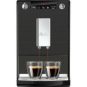 Máy Pha Cà Phê Melitta Caffeo Solo MMESOLO0D (1.2L) - Inmould - Hàng nhập khẩu