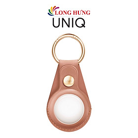 Mua Bao da Uniq Domus Airtag UNIQ-AIRTAG-DOM - Hàng chính hãng