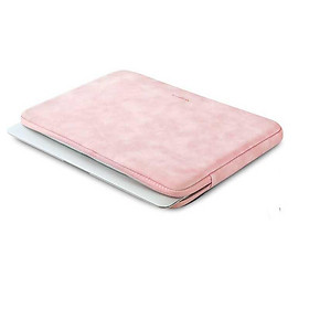 Ugreen UG20477LP187TK 13 - 13.9 inch Màu Hồng Túi đựng máy tính xách tay - HÀNG CHÍNH HÃNG