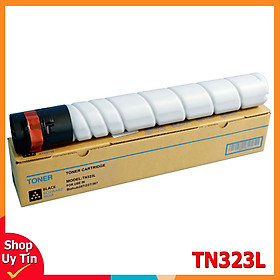 Mua Mực TN-323L/ Minotal Bizhub 227/287/367 (259g)