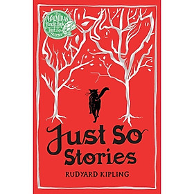 [Download Sách] Just So Stories