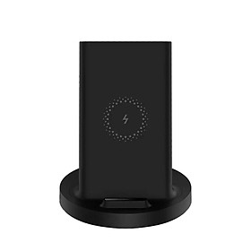 Mua Đế Sạc Nhanh 20W Không Dây Xiaomi - Hàng Nhập Khẩu