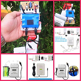 Mua NGUỒN TÍCH ĐIỆN LƯU TRỮ ĐIỆN DỰ PHÒNG MẤT ĐIỆN WIFI KAMERA TỰ ĐỘNG SẠC