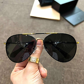 Kính mát thời trang cao cấp dành cho nam Mắt polarized chống chói lóa 