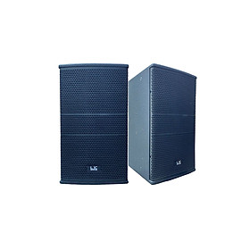 Mua Loa karaoke LX acoustic S10 - Hàng Chính Hãng