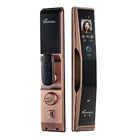 Mua Khóa thông minh nhận diện khuôn mặt Face ID-3D DEMAX SL966 AC