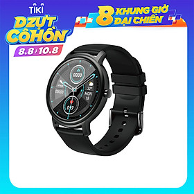 Đồng Hồ Thông Minh Xiaomi Mibro Air Xpaw001 Kết Nối Bluetooth 5.0 Theo Dõi Sức Khỏe Chống Nước Ip68 Hỗ Trợ Android Ios Hỗ Trợ Nhiều Ngôn Ngữ (Không Phải Haylou Ls05)