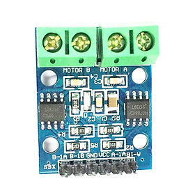 2-7pack HG7881 Two-channel Motor Driver Board Stepper Motor Driver Controller