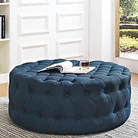 Mua Ghế đôn sofa phòng khách Juno Sofa HFC-GDT01-10 cao cấp