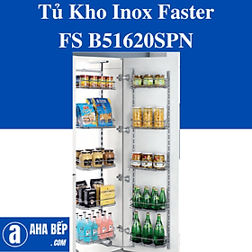 Mua Tủ kho Faster FS B51620SPN. Hàng Chính Hãng