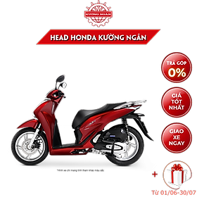 Xe Máy Honda SH 150i Phanh ABS 2020