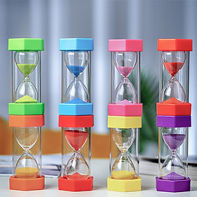 Mua Đồng Hồ Cát Để Bàn 30 Phút  Đồng Hồ Nhựa Đếm Ngược  Học Bài Nấu Ăn Trẻ Em  Mô Hình Đồng Hồ