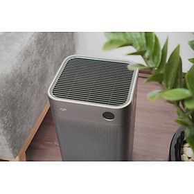 Mua Máy Lọc Không Khí XIAOMI Smartmi Jya Fjord  Điều Khiển Giọng Nói Và App  Phù Hợp Diện Tích 60m2  Công Suất 48W - Hàng Chính Hãng