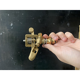 Mua Phun cánh đập bằng thau phi 21