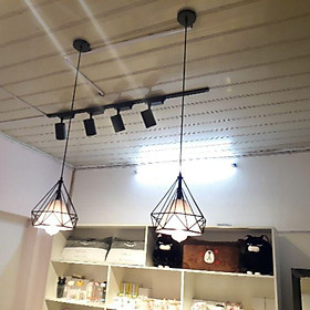 Mua DÂY ĐIỆN CHUYÊN DỤNG TREO ĐÈN TRANG TRÍ