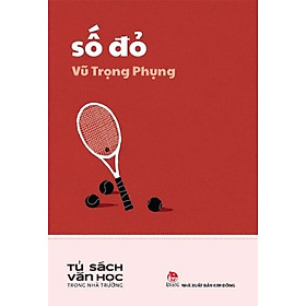 Hình ảnh Sách - Số đỏ