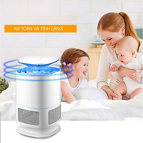 Mua Đèn bắt muỗi cao cấp RH1936